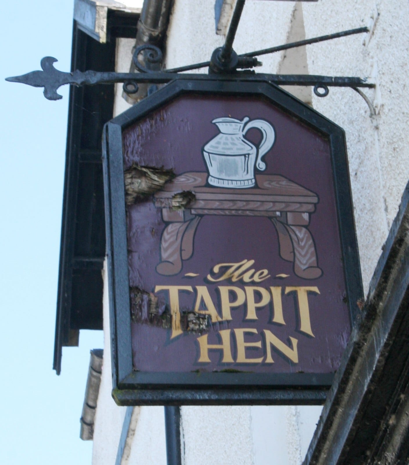 Another Tilly Tearoom photo 2