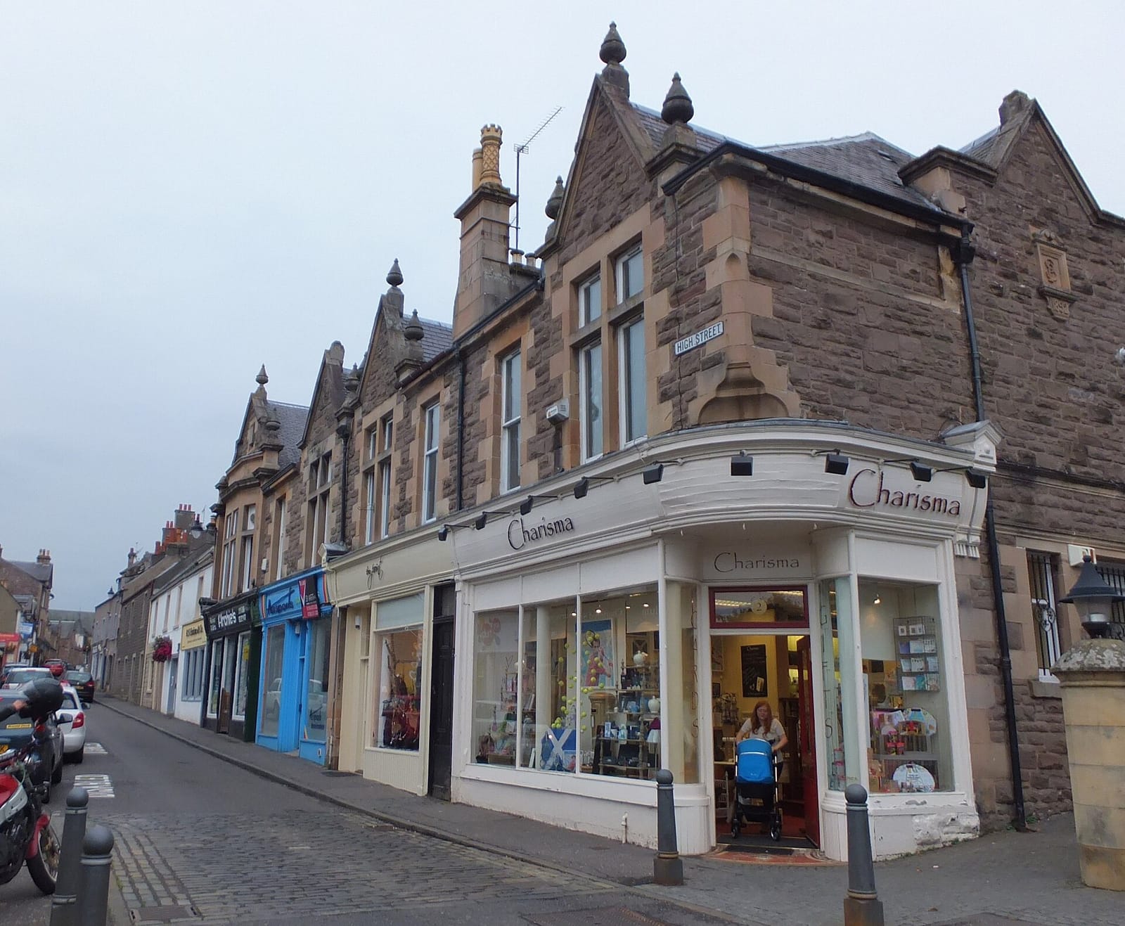 Beech Tree Cafe