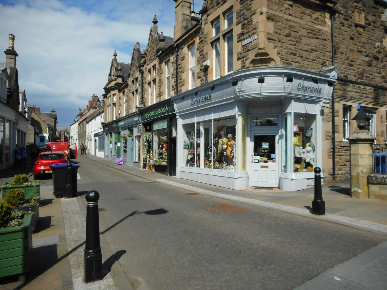 Beech Tree Cafe photo 4
