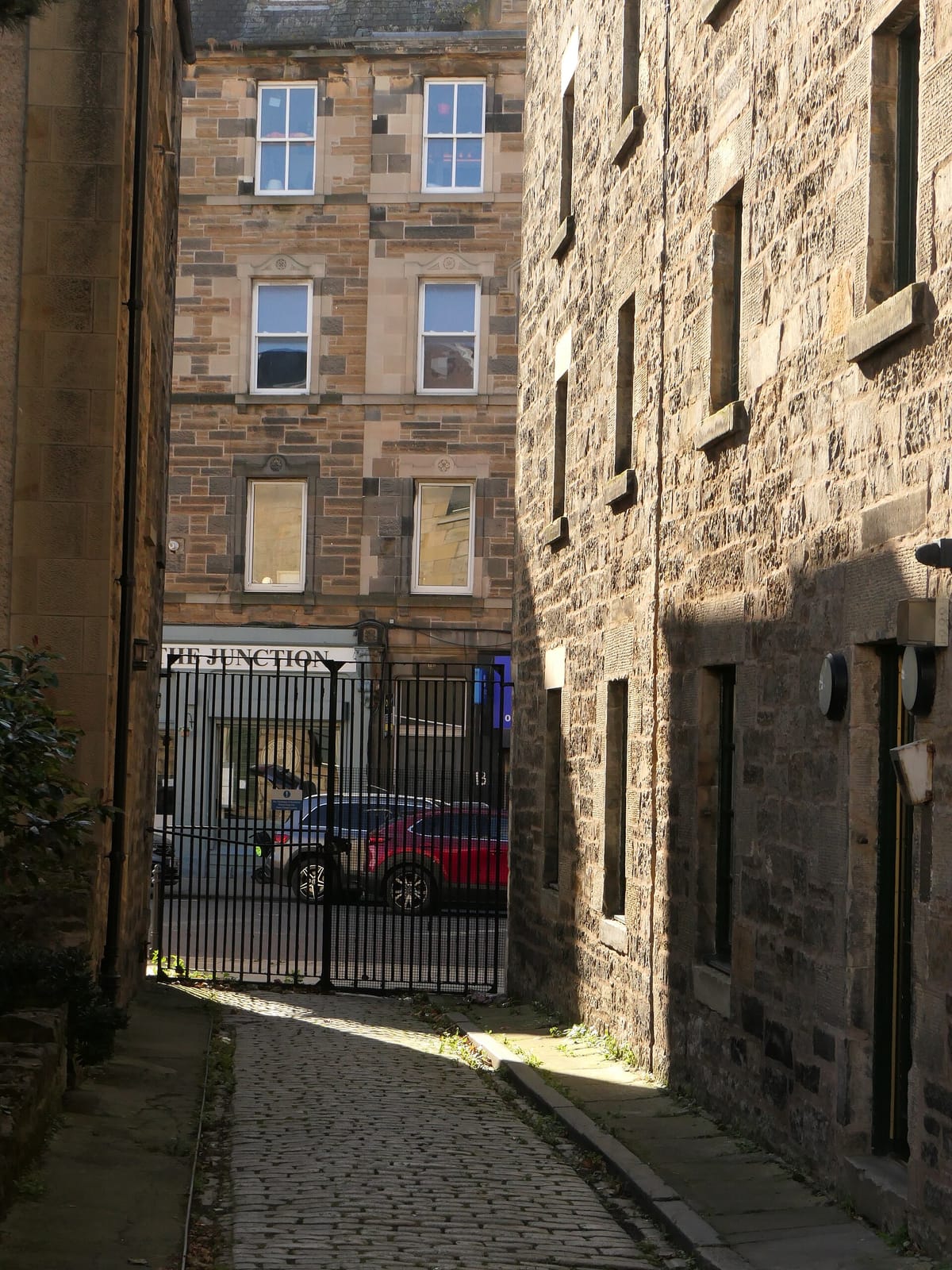 Ground Floor photo 2