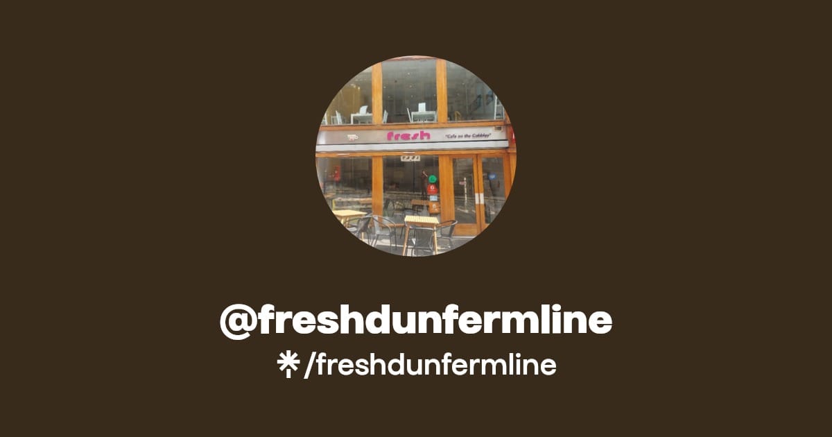 Fresh
