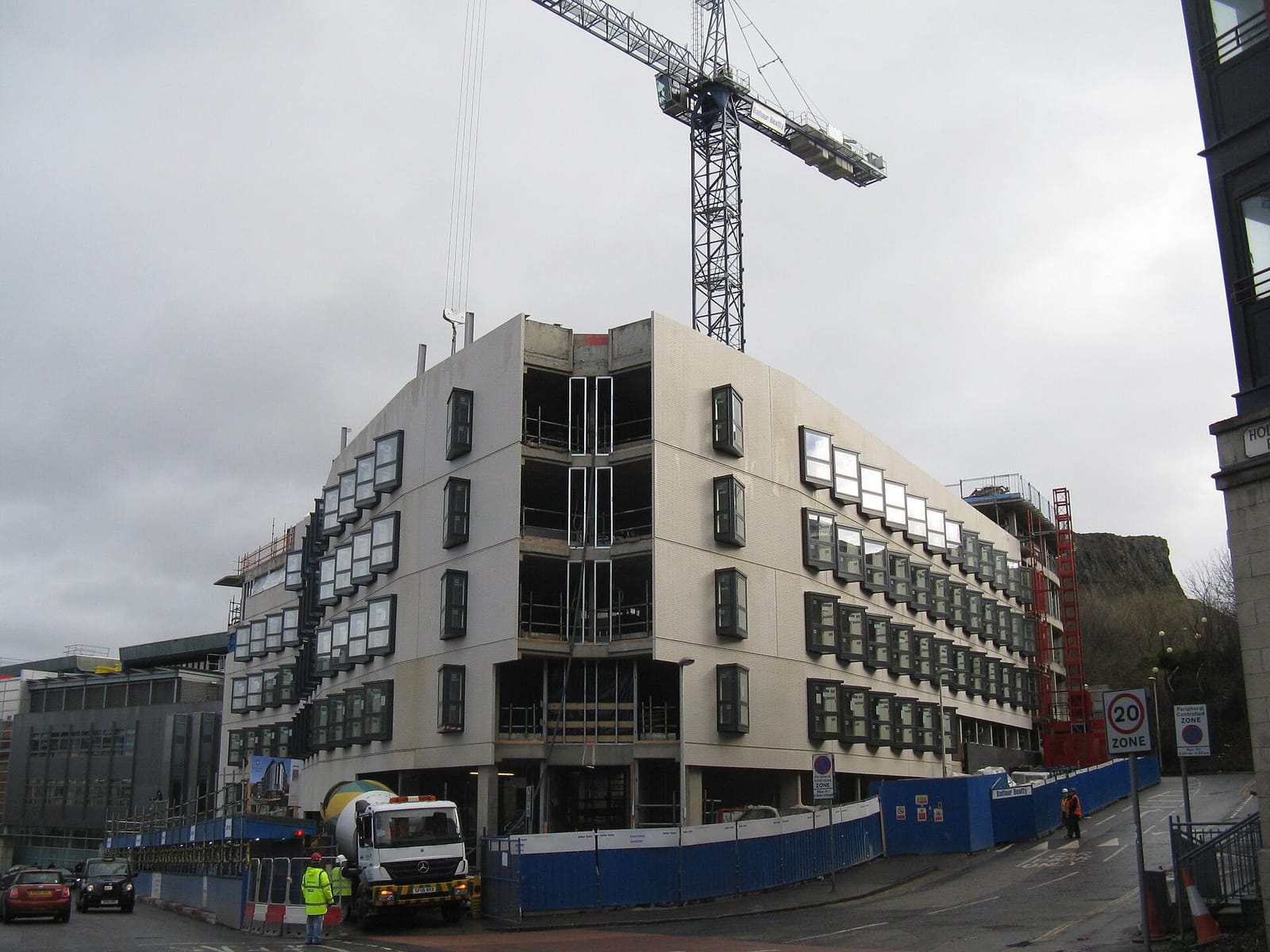 Levels photo 2