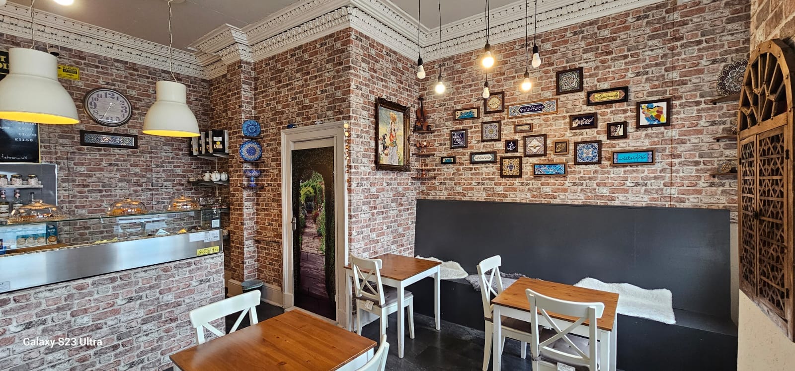 Cafe Tehran photo 3
