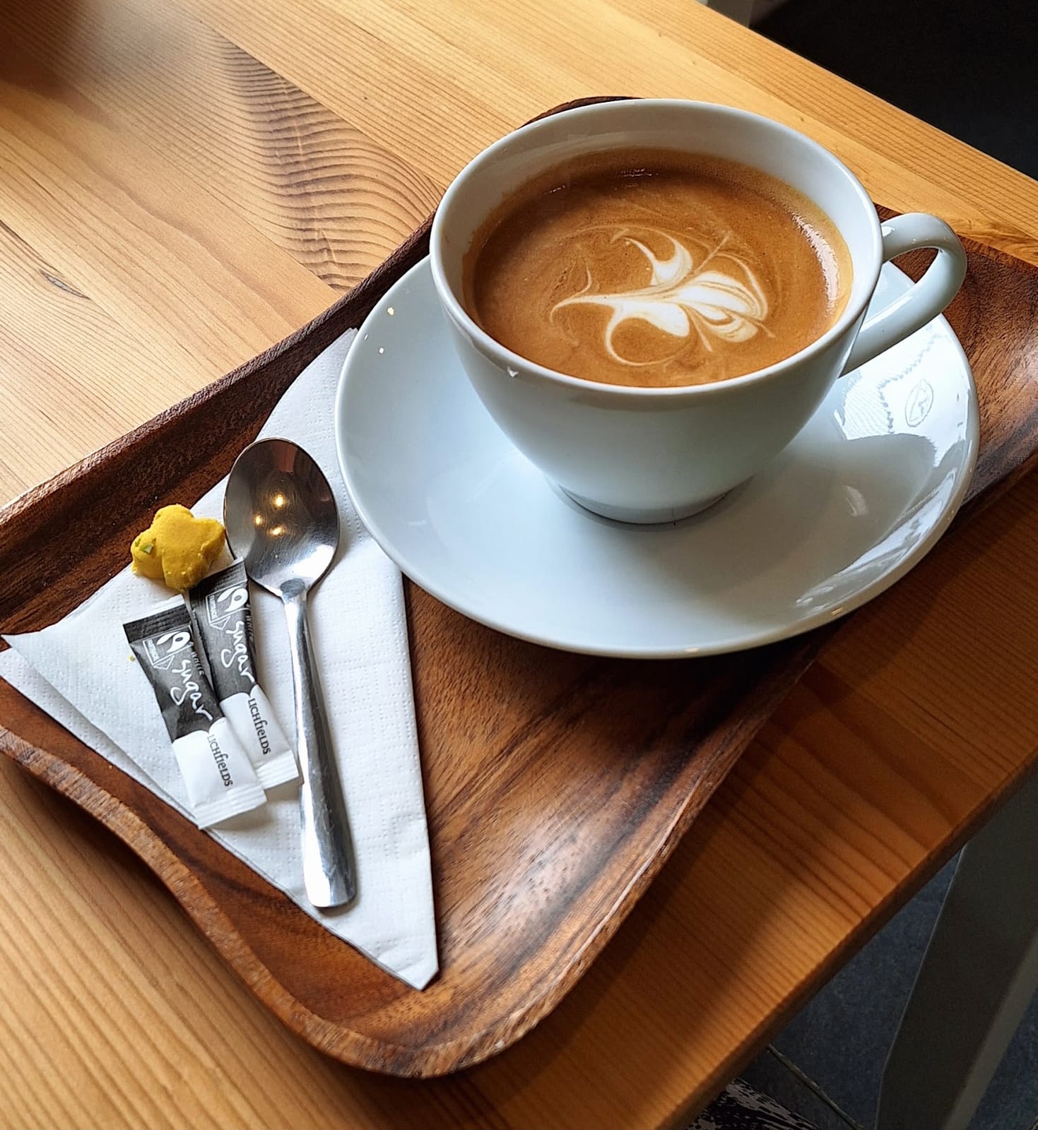 Cafe Tehran