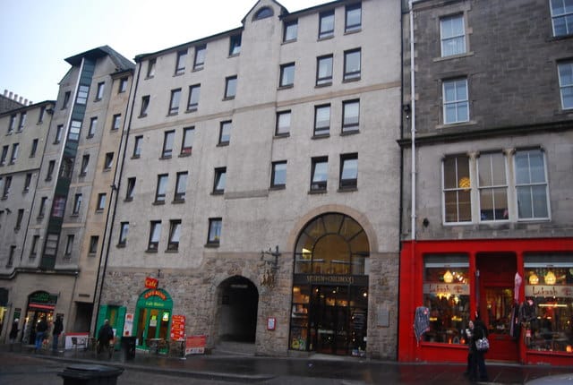 Cafe Edinburgh photo 5