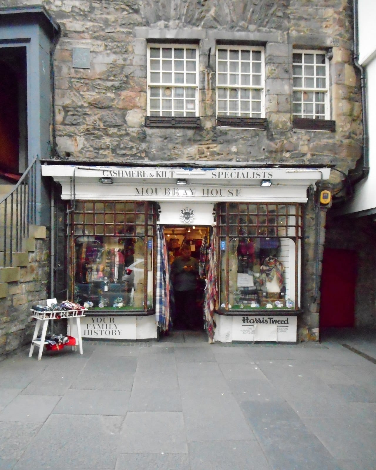 Cafe Edinburgh photo 2