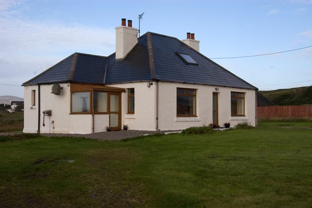 OldByreSkye