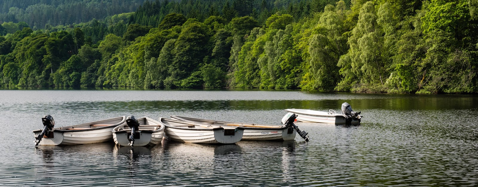 Pitlochry Boating Station photo 3