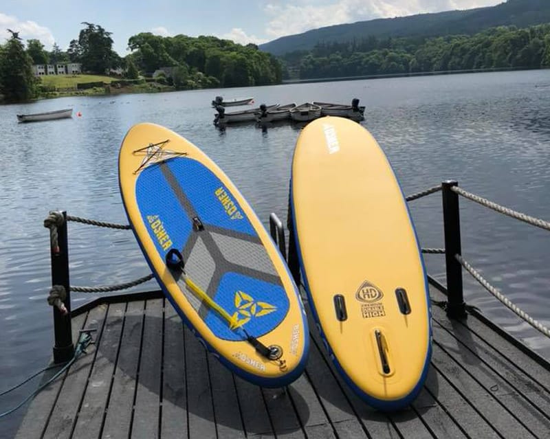 Pitlochry Boating Station photo 7
