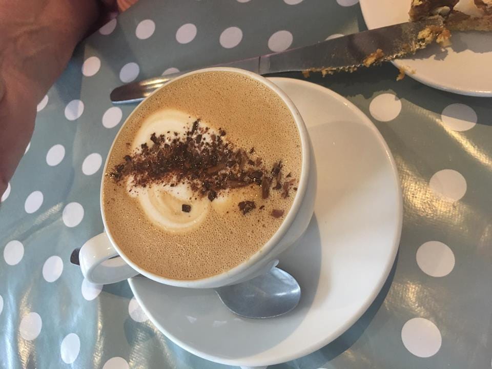 Dandelion Café;Dandelion Cafe