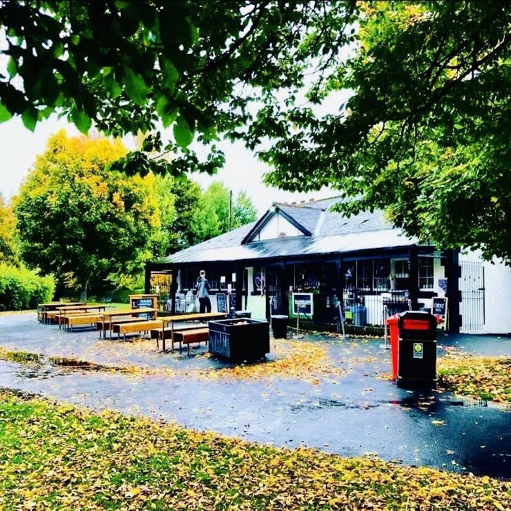 Dandelion Café;Dandelion Cafe photo 2