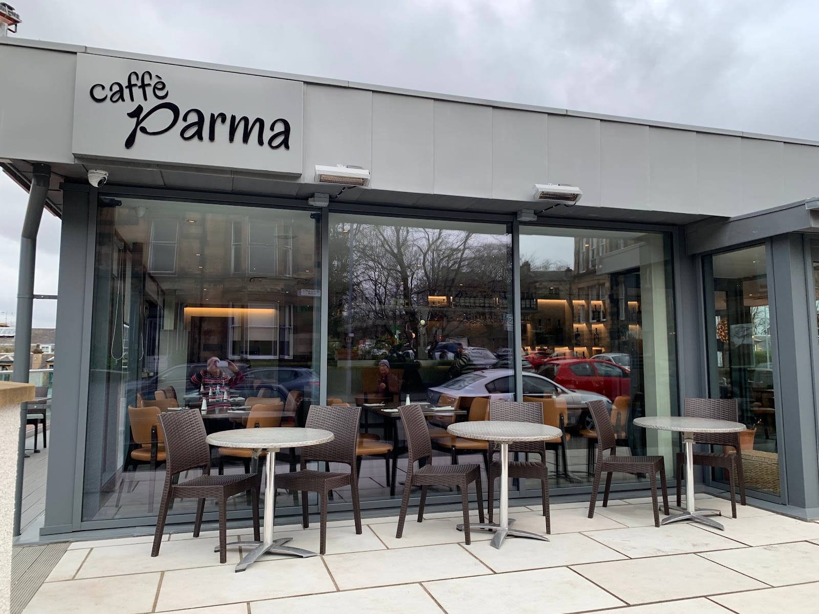 Caffè Parma