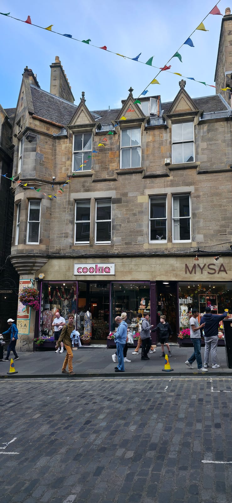 The Edinburgh Press Club photo 3