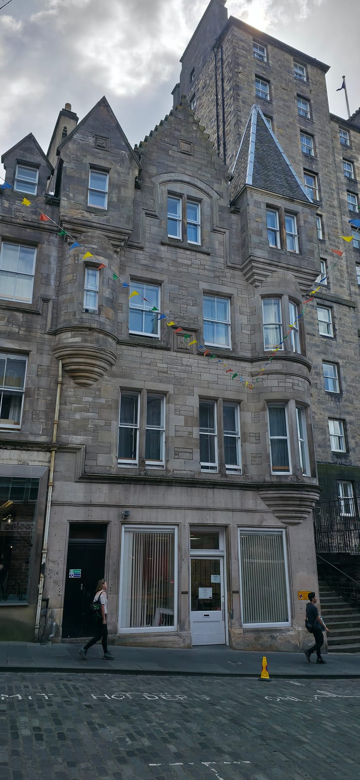The Edinburgh Press Club photo 4