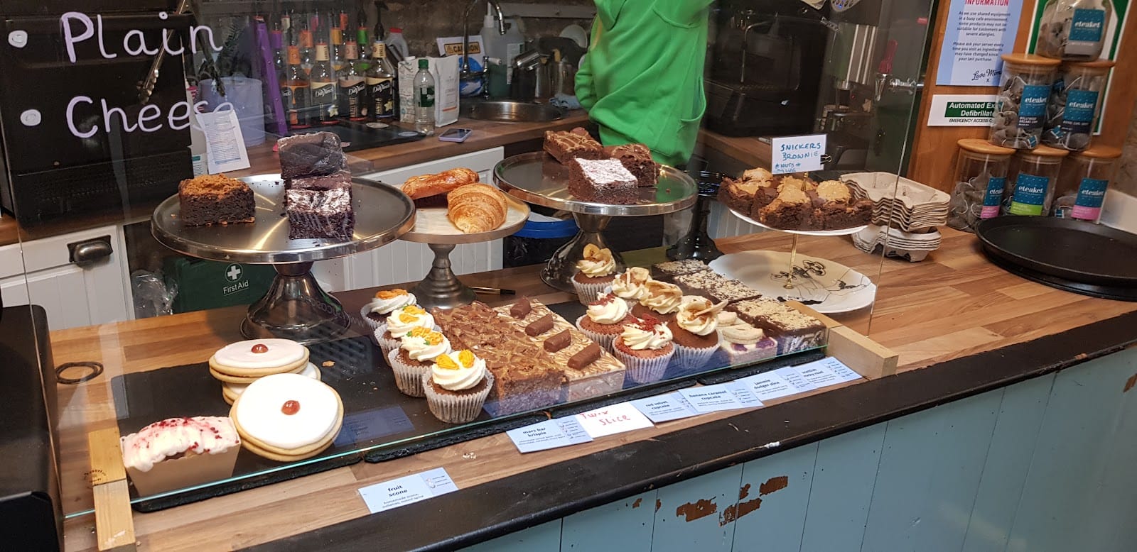 Mimi's Bakehouse