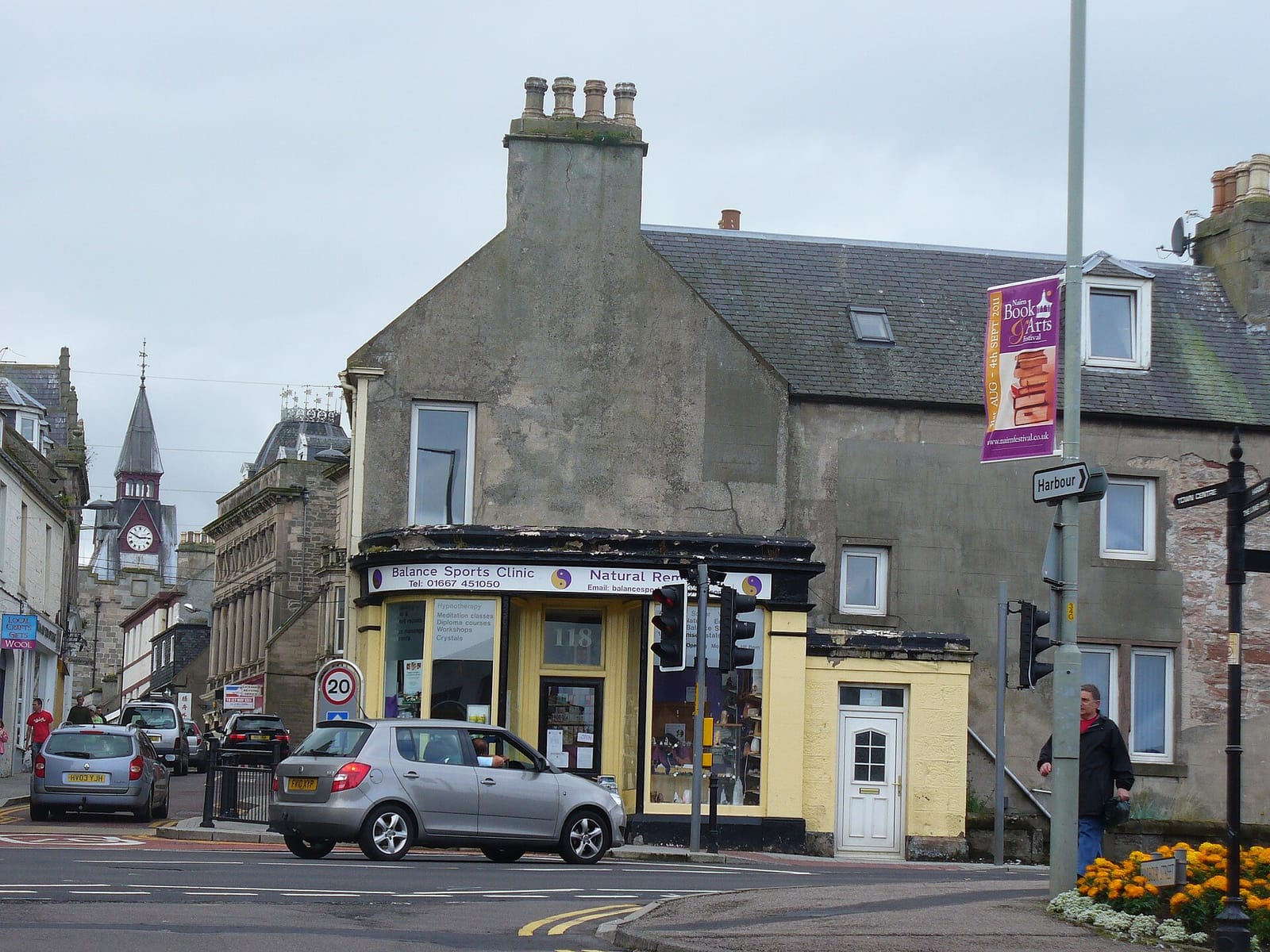 One One Two on the Brae photo 3