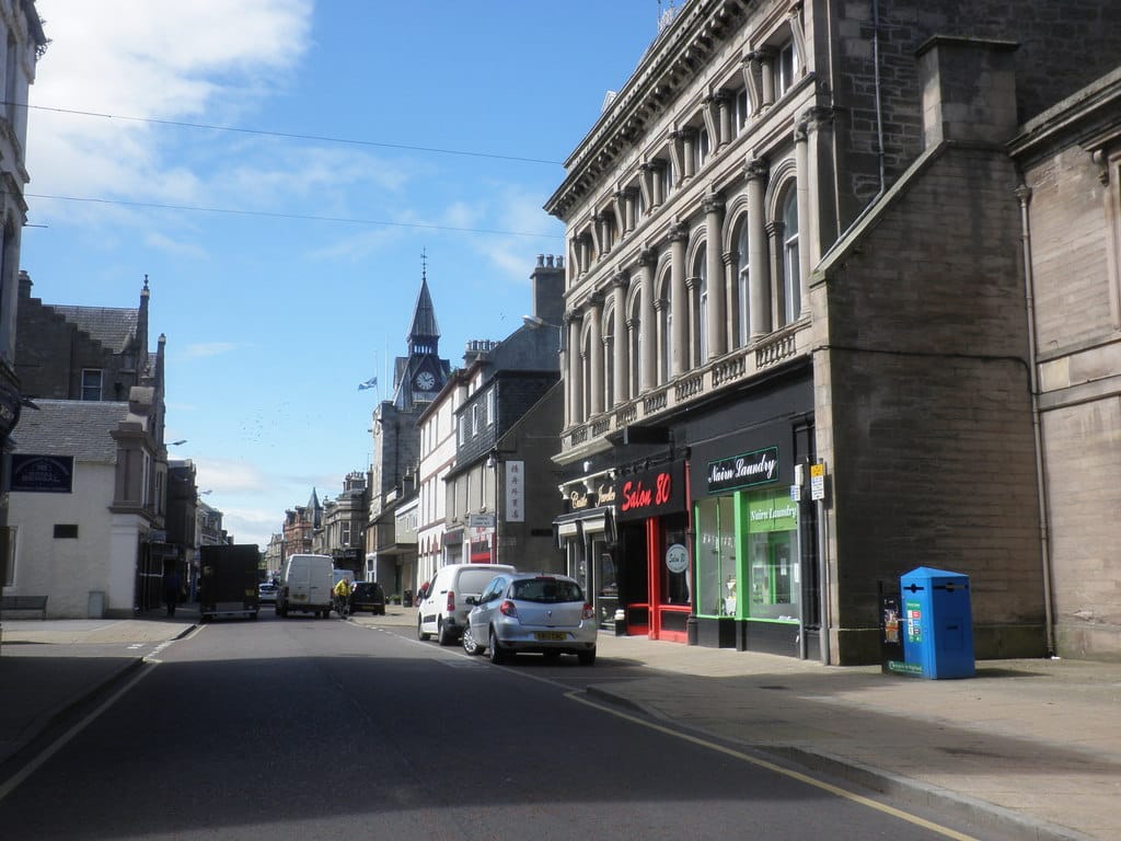 One One Two on the Brae photo 4