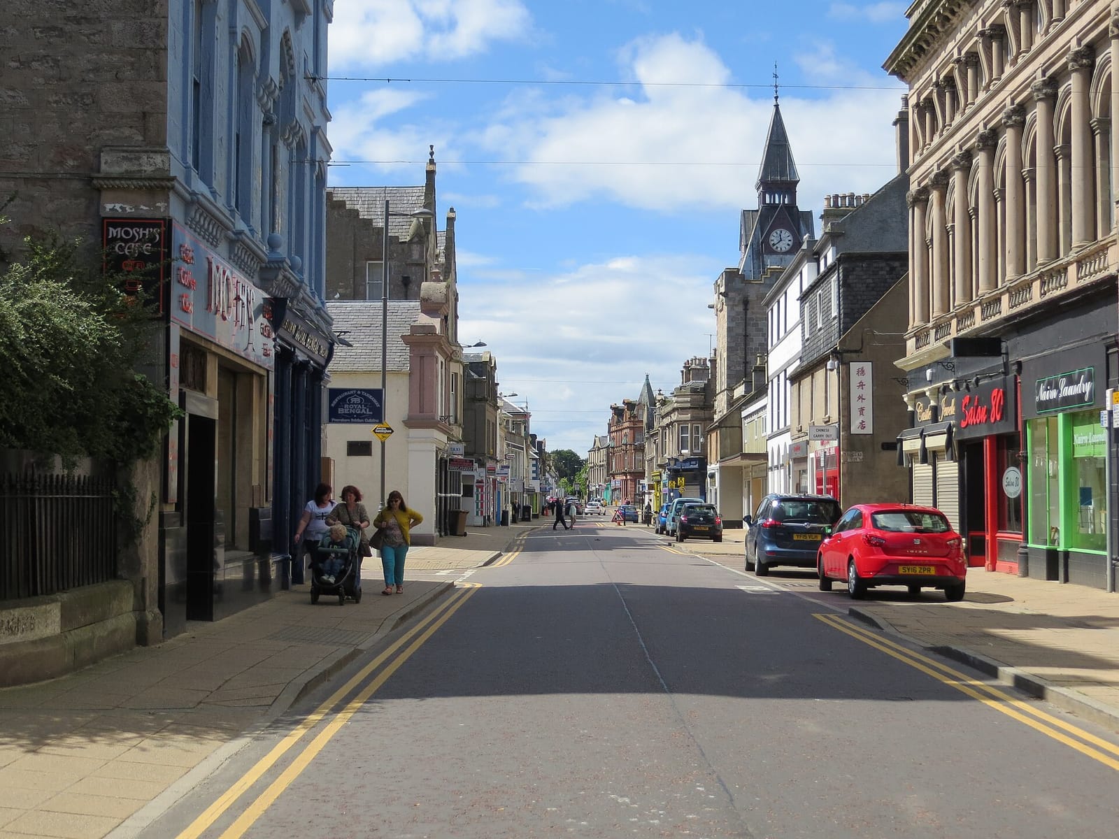 One One Two on the Brae photo 2