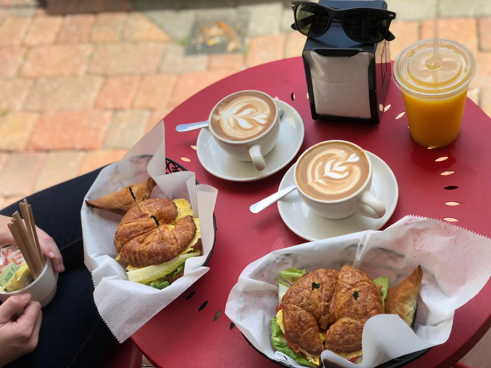 Caffè Di Riverwalk