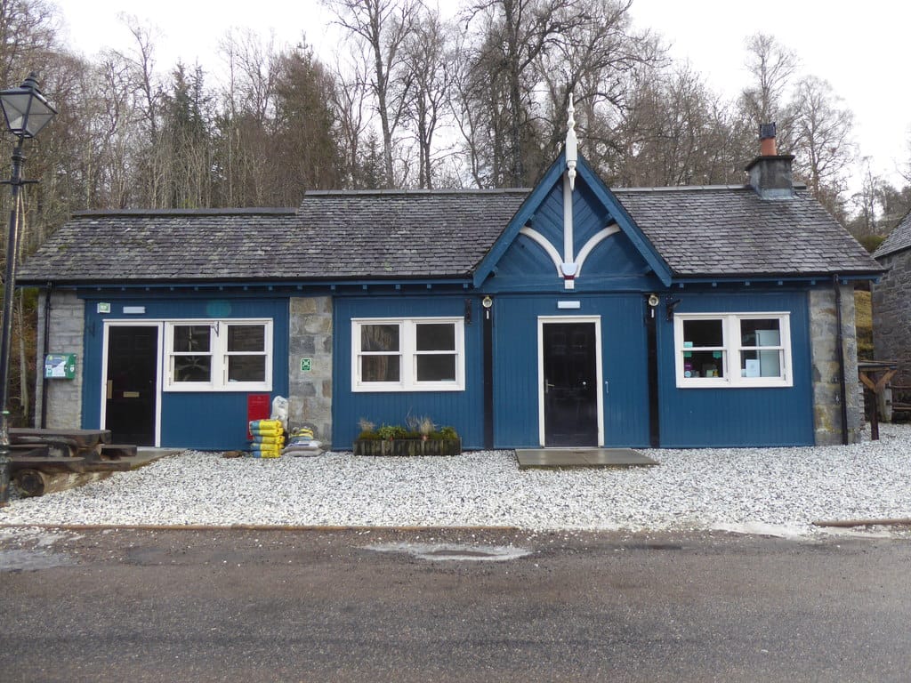 The Coach House cafe photo 2