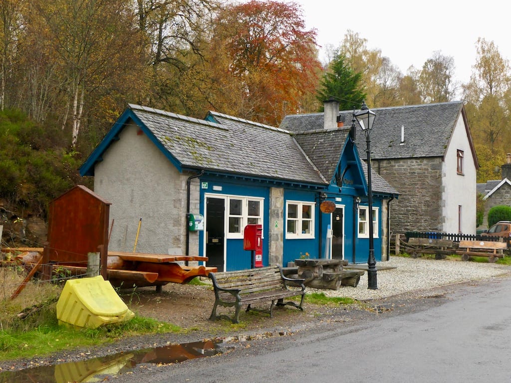 The Coach House cafe photo 3