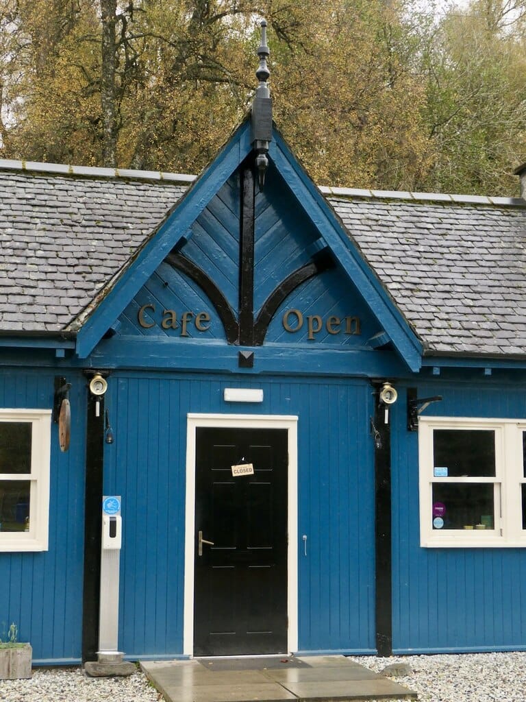 The Coach House cafe photo 4