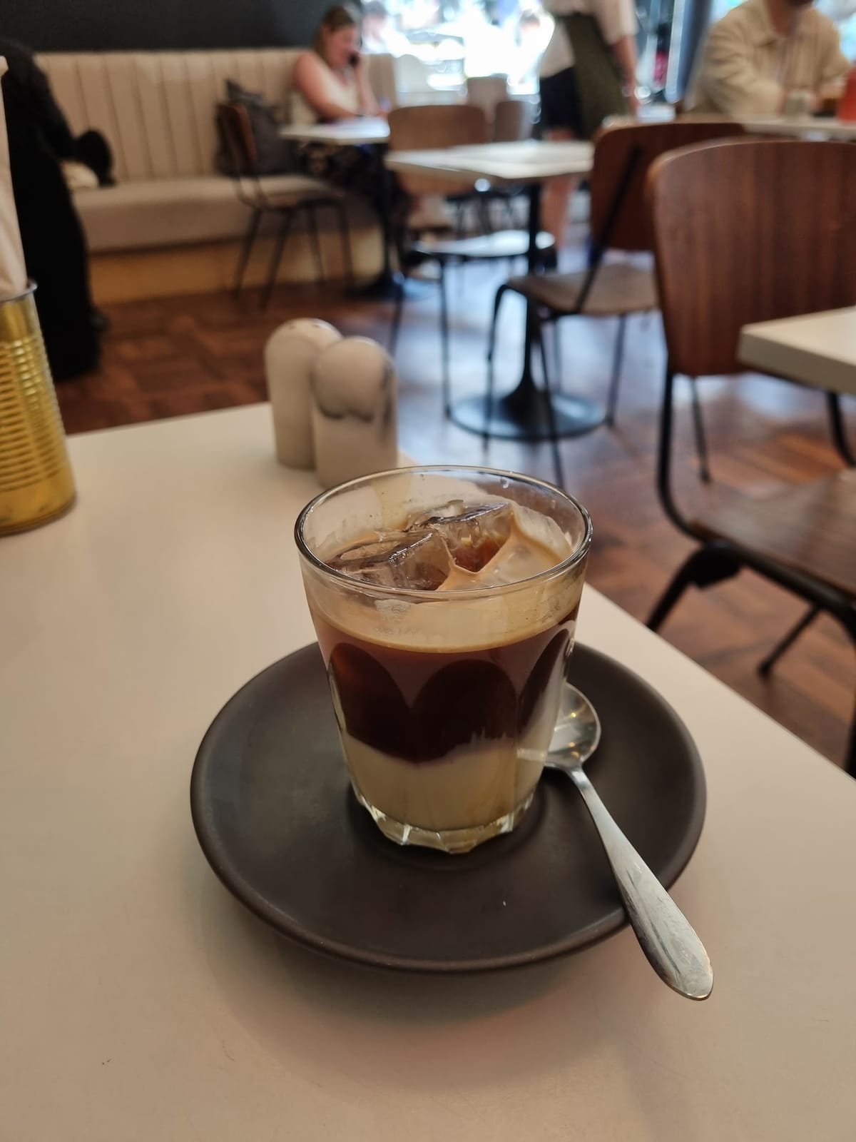 Strange Brew