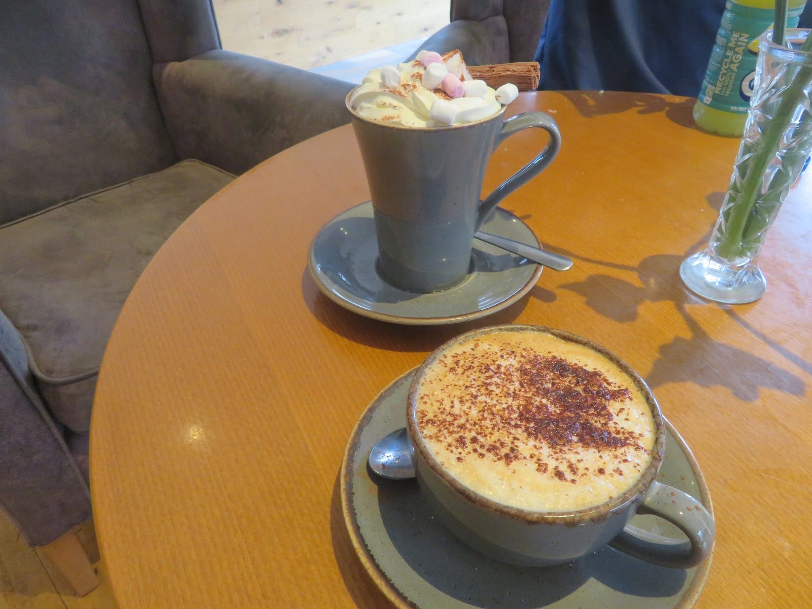 The Loch Cafe