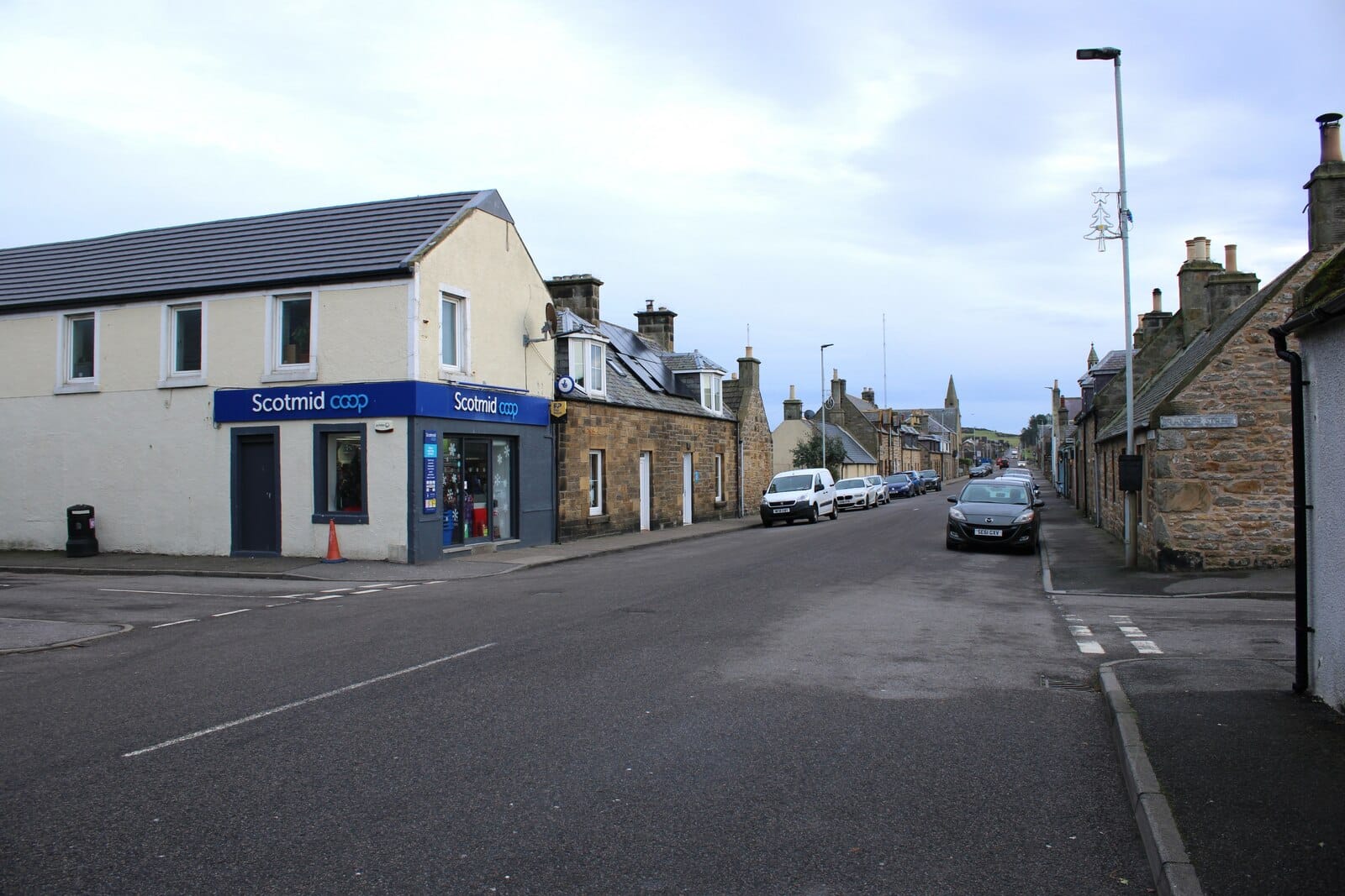 The Bothy