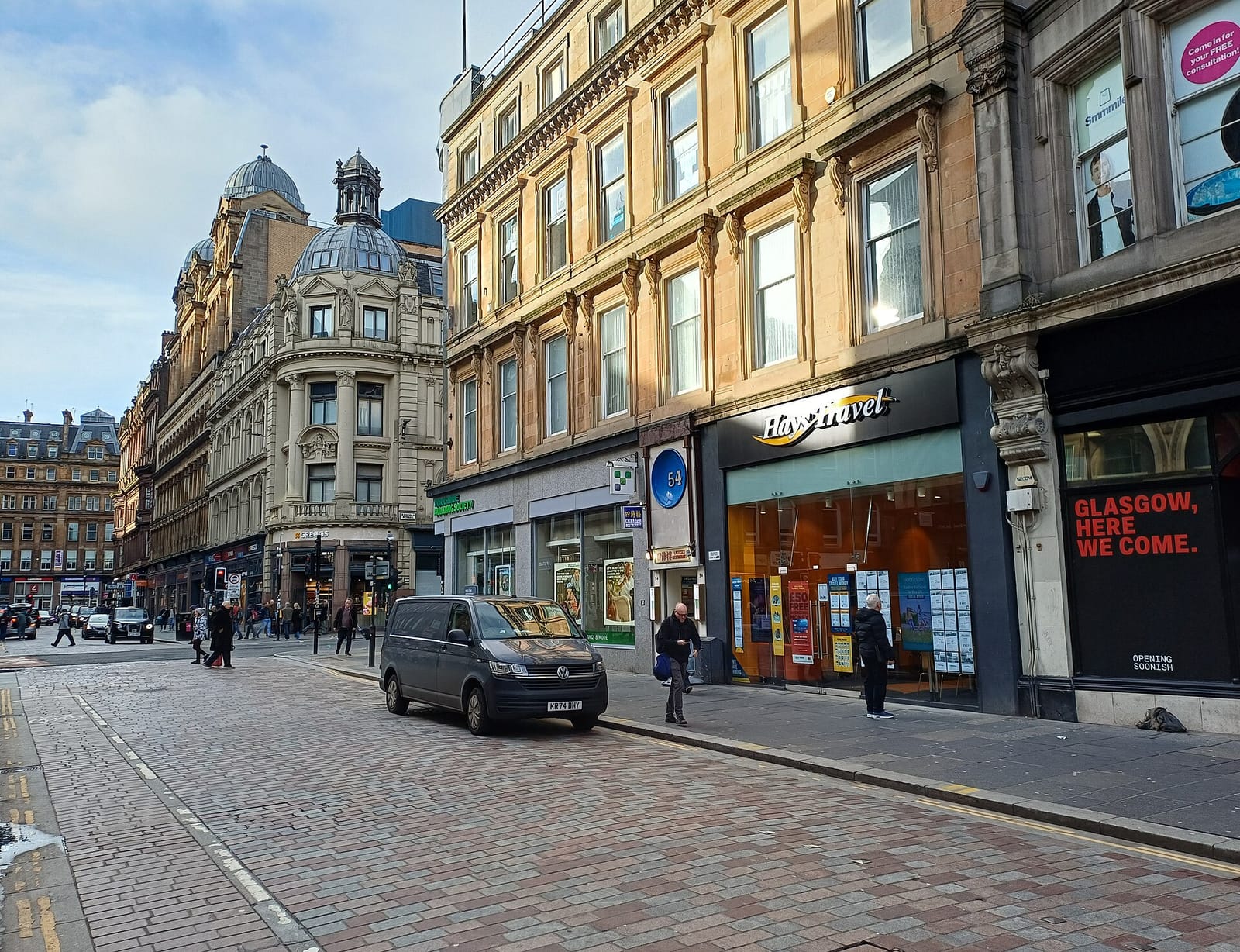 Blank Street photo 4