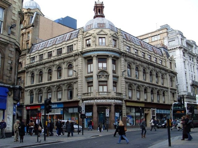 Blank Street photo 5