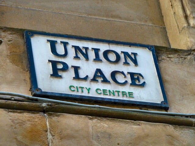 Blank Street photo 6
