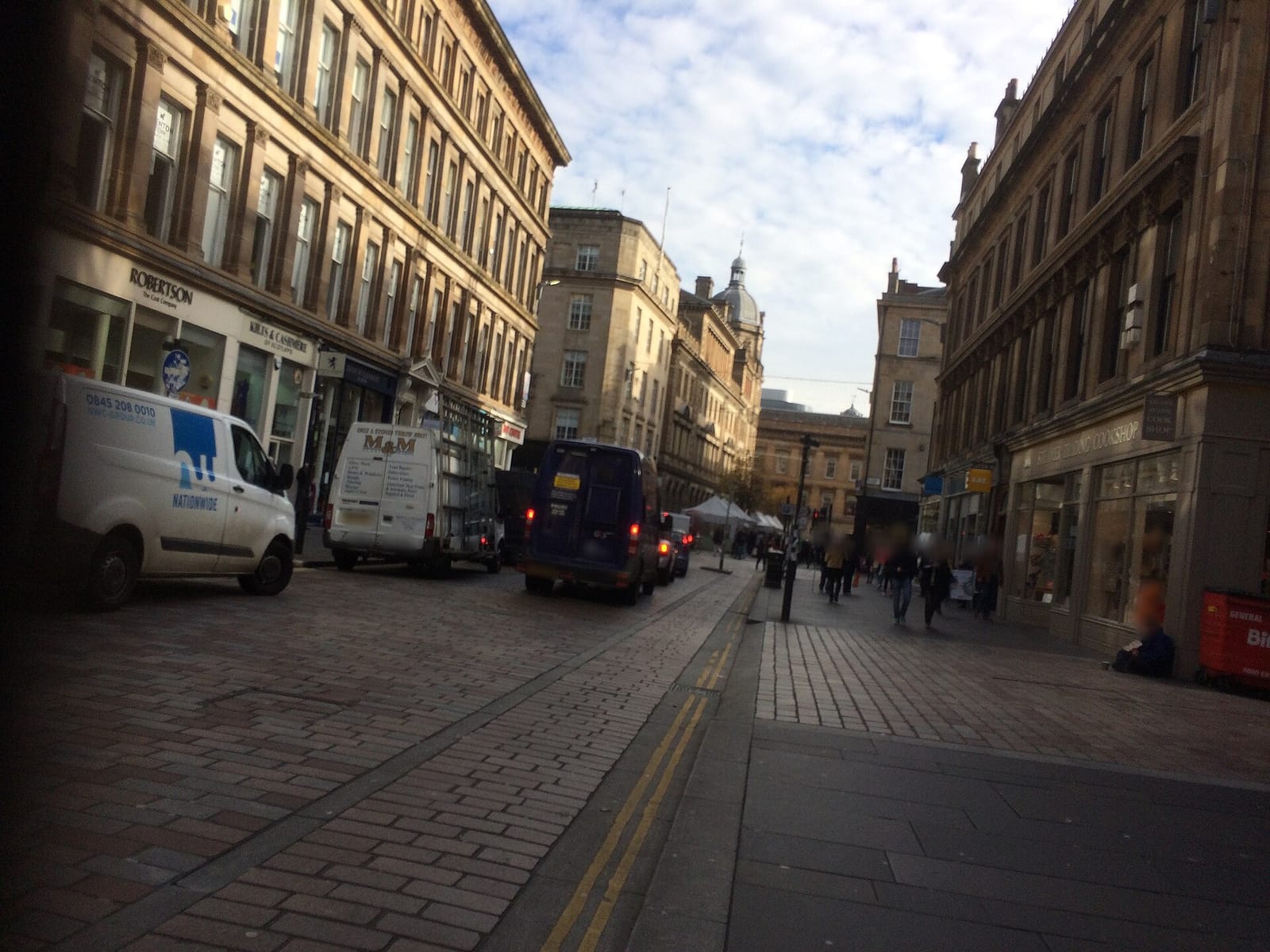 Blank Street photo 7