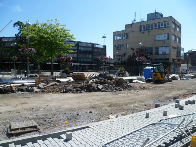 Continental Cafe photo 4