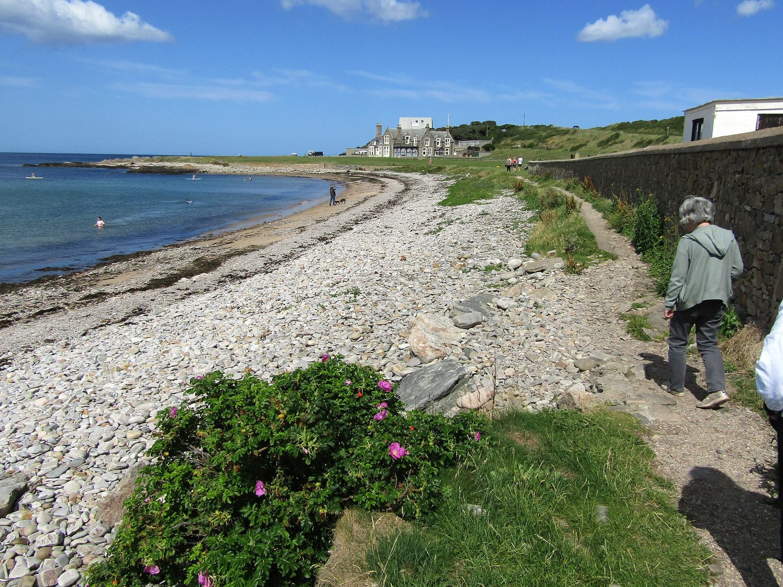 The Bijou by the Sea