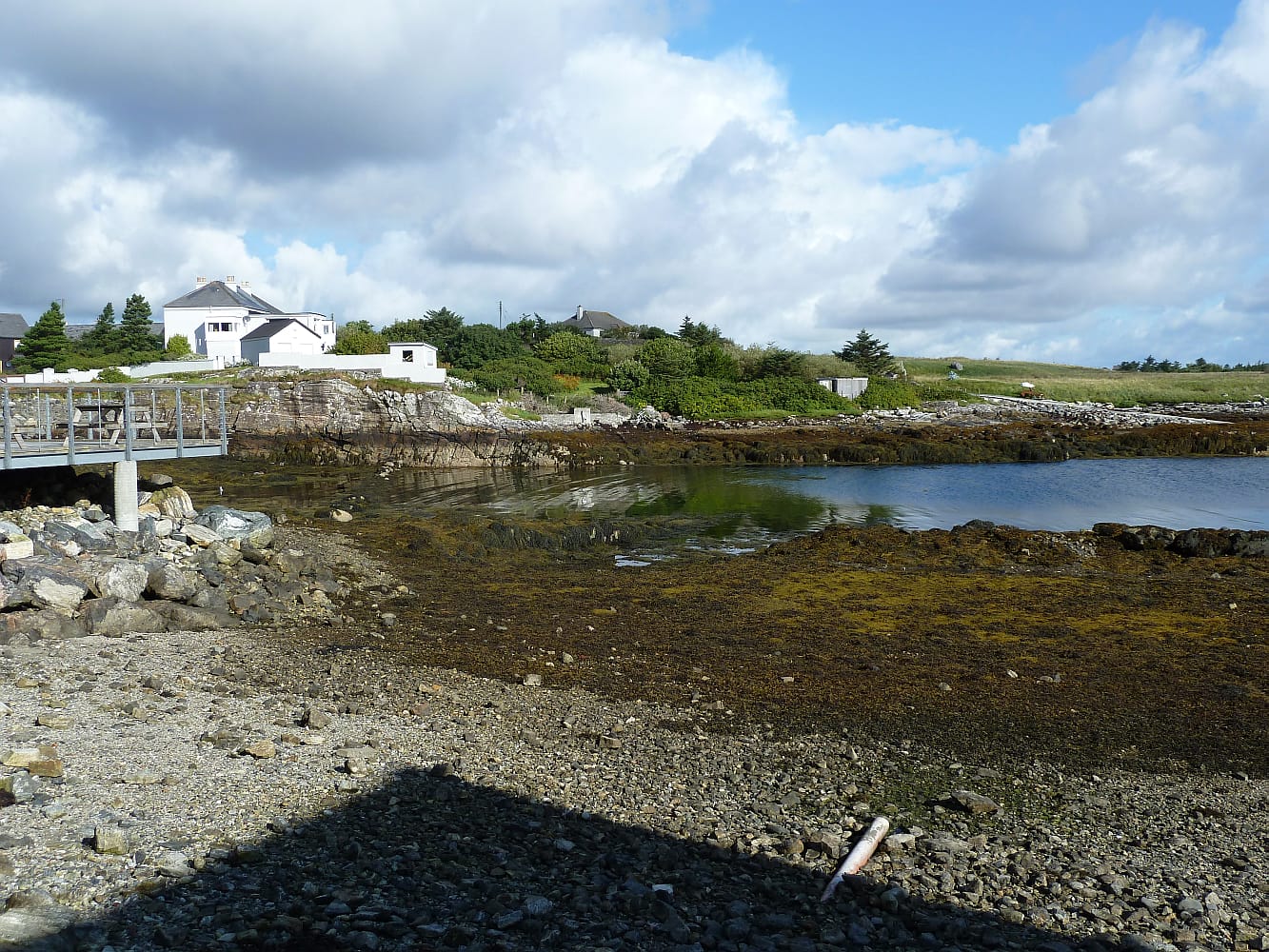 Taigh Chearsabhagh Cafe photo 4