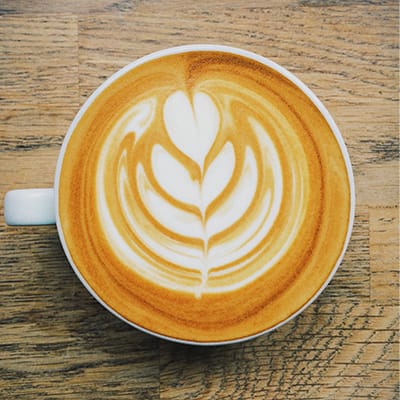 Blend Coffee Lounge photo 2