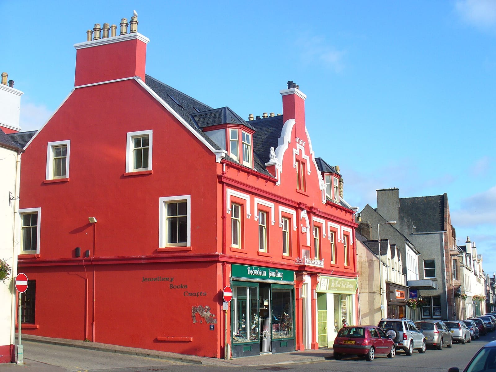An Taigh Cèilidh photo 3