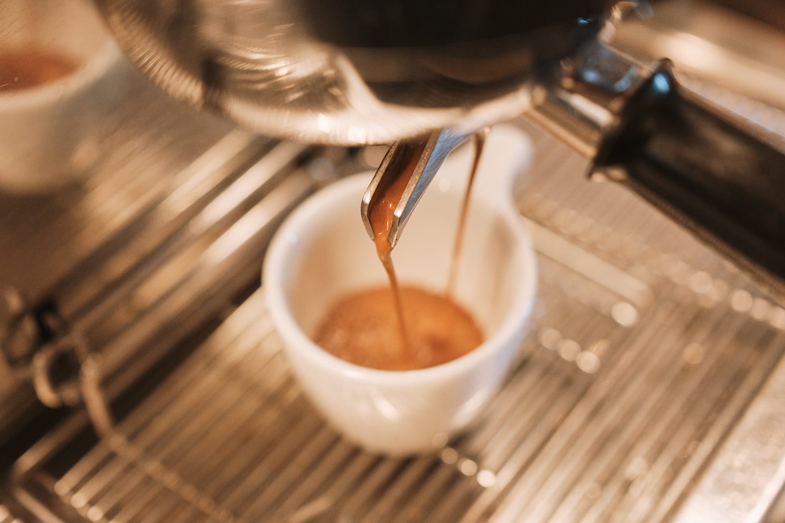 Williams & Johnson Coffee Co photo 6