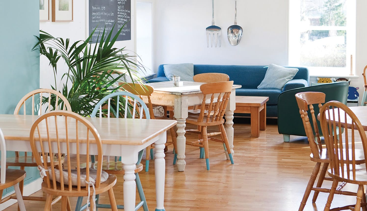 The Loft photo 4