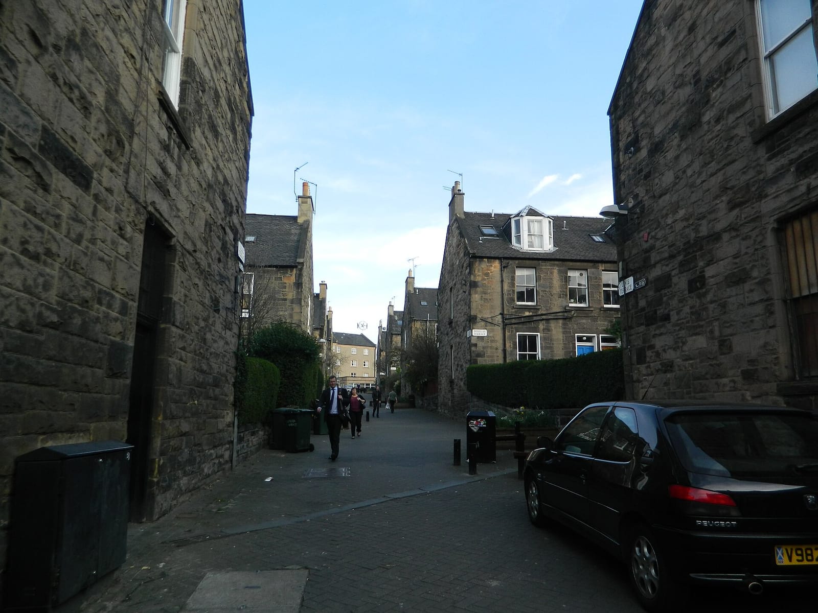 Twelve Triangles photo 4