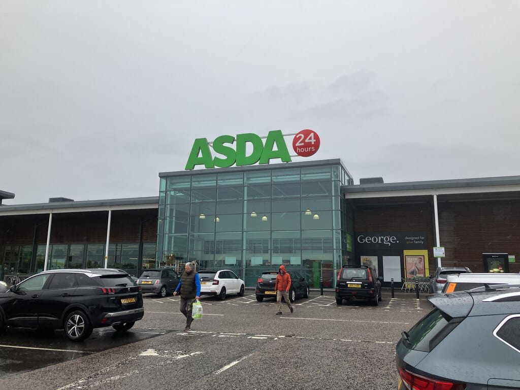 Asda Café photo 4