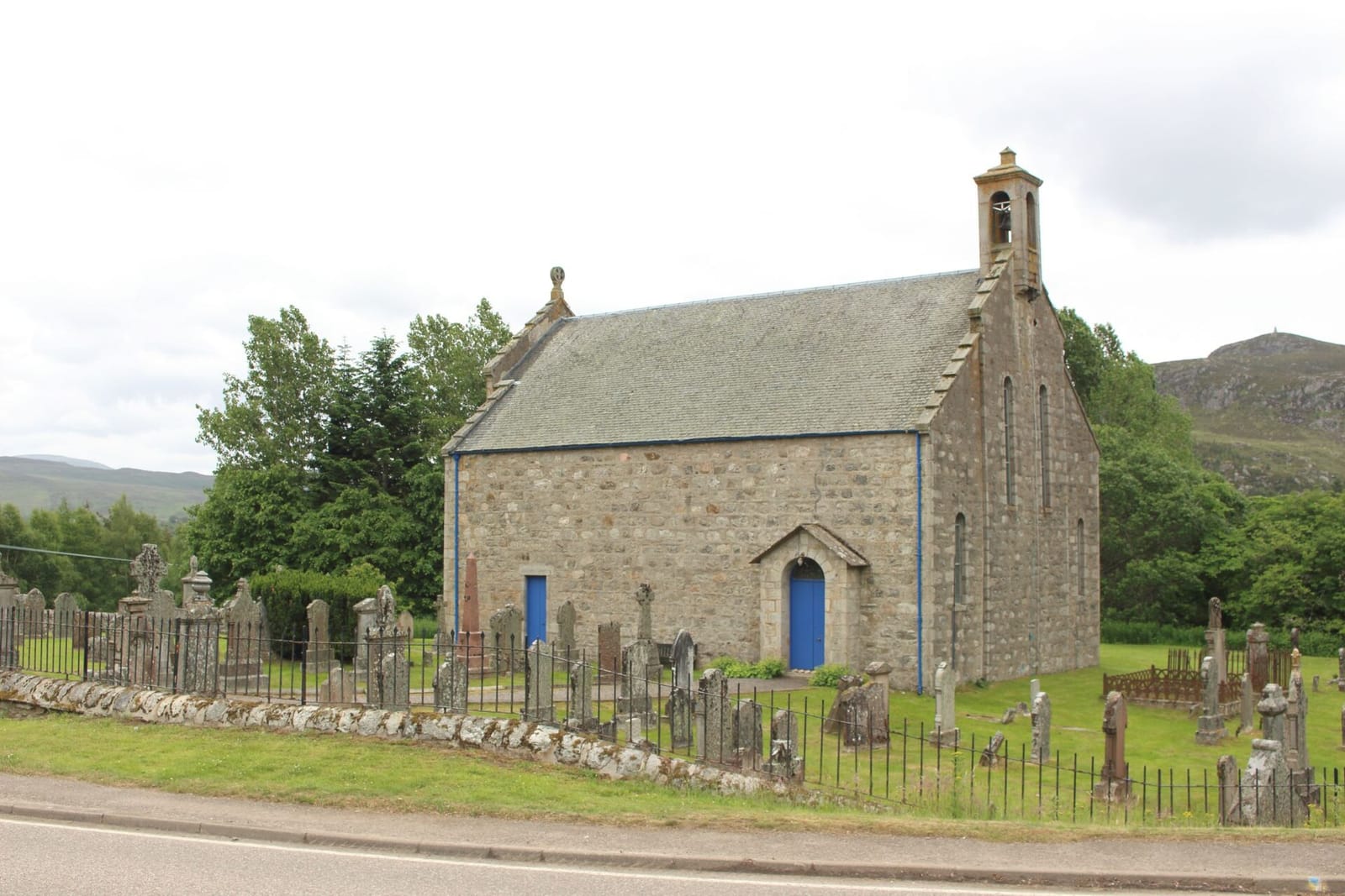Laggan Coffee Bothy & Gallery photo 2