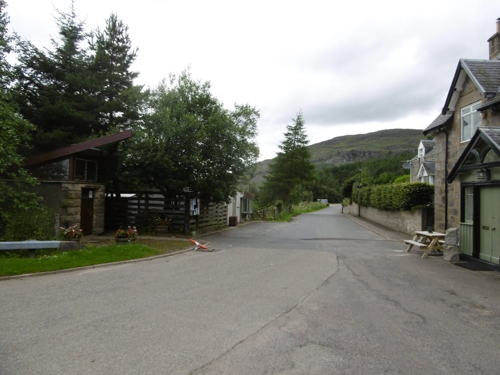 Laggan Coffee Bothy & Gallery photo 5