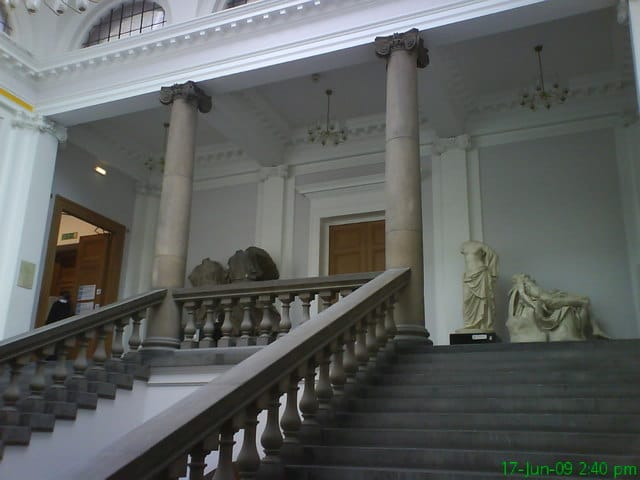 The Cafe photo 3