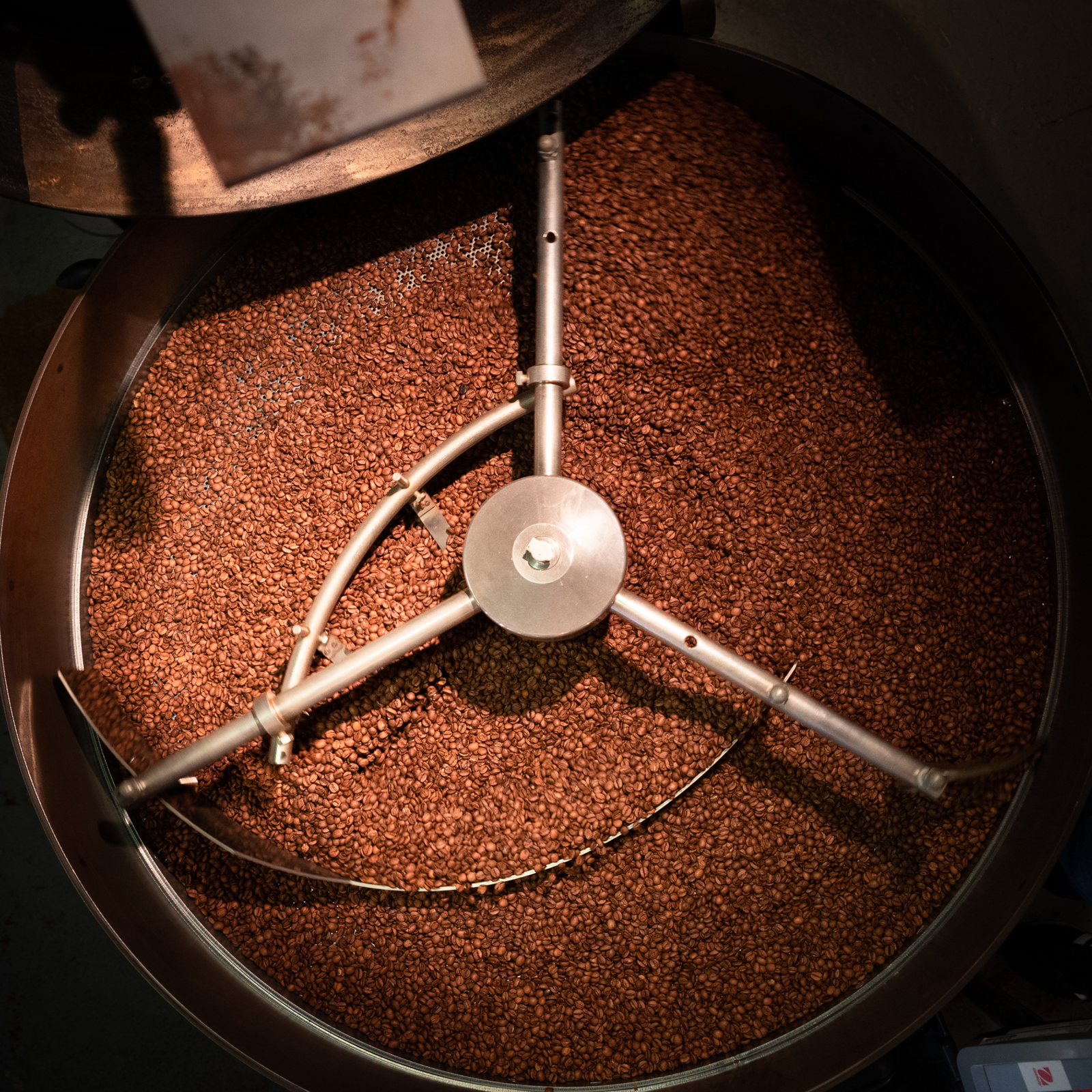 The Good Coffee Cartel photo 2