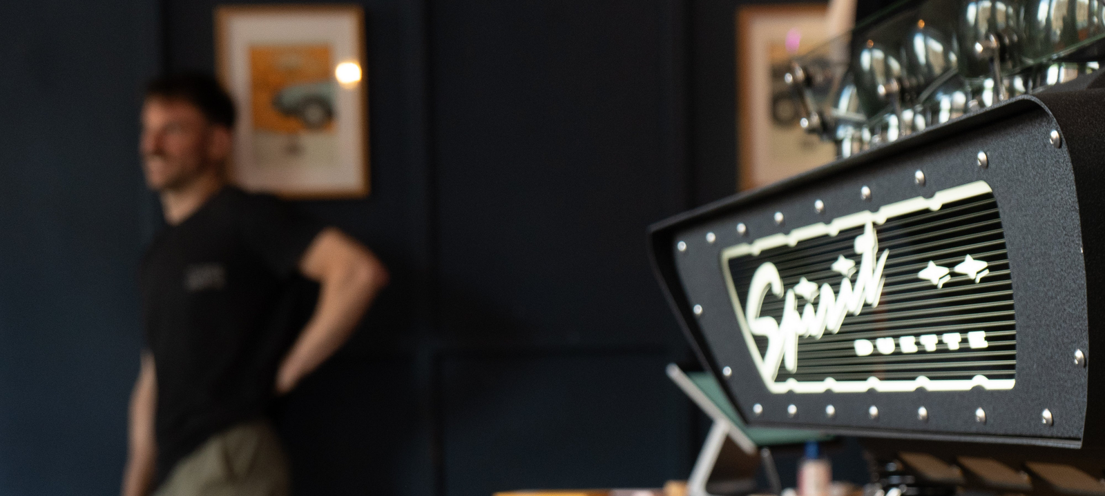 The Good Coffee Cartel photo 3