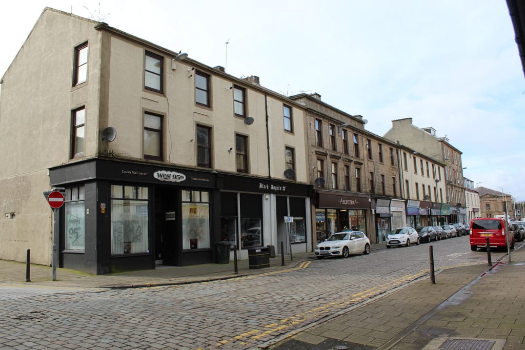 Cafe Balfe photo 4