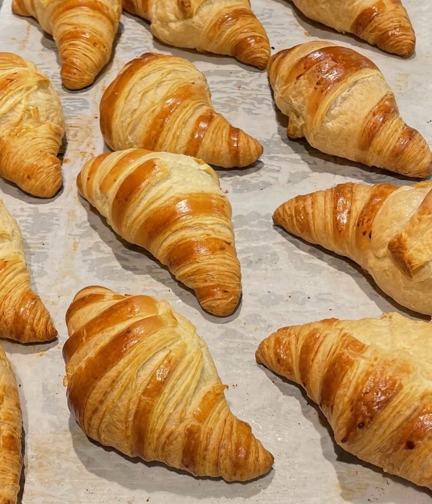 Mon Paris Coffee Shop & Bakery photo 2