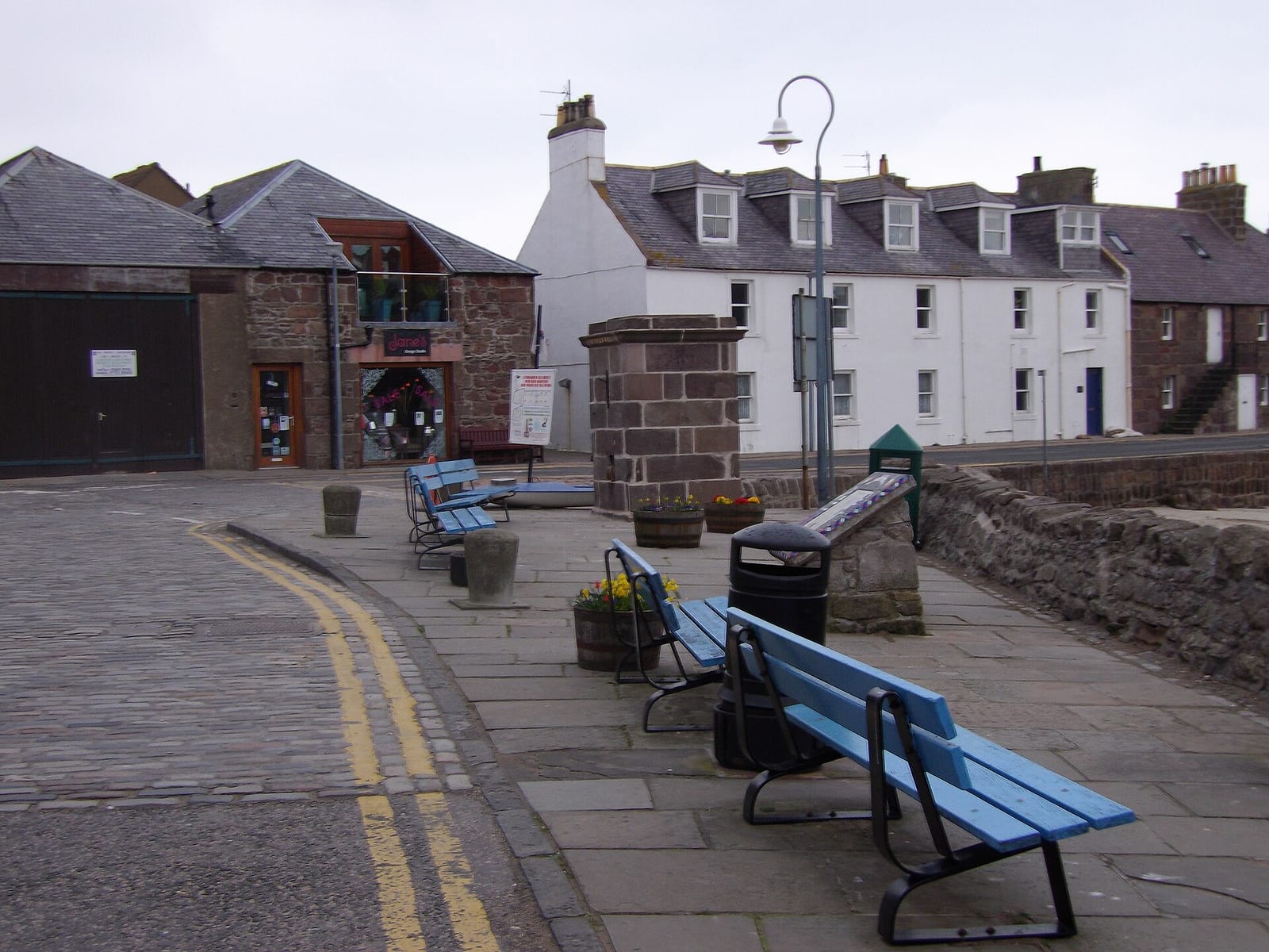 The Old Pier Coffee House photo 2